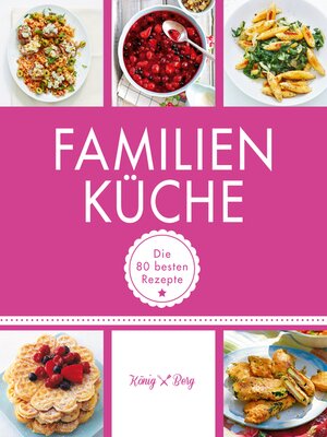 cover image of Familienküche
